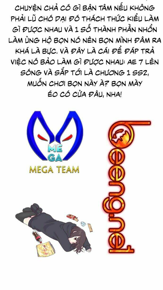 Hard Core Leveling Warrior: Chapter 176.7