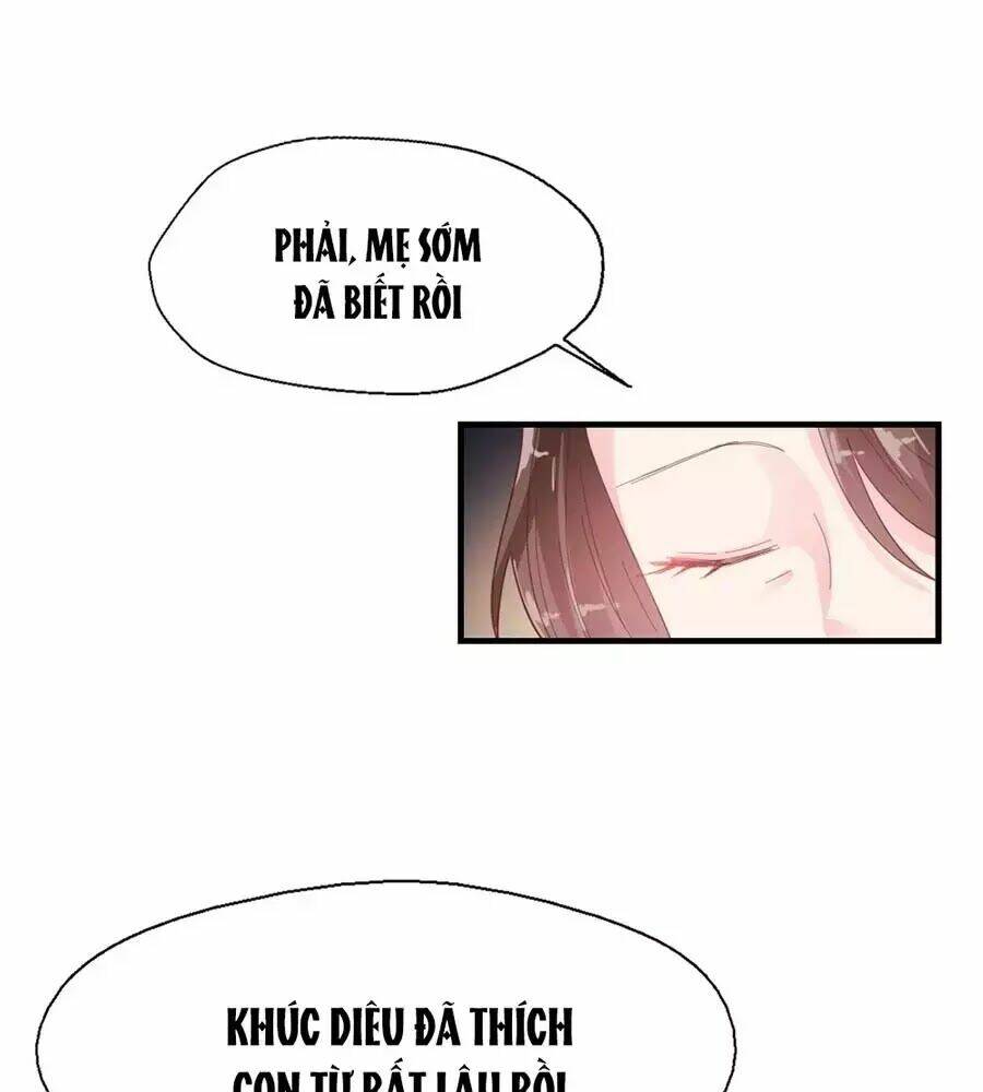 Sau Này Vẫn Cứ Thích Anh: Chapter 51