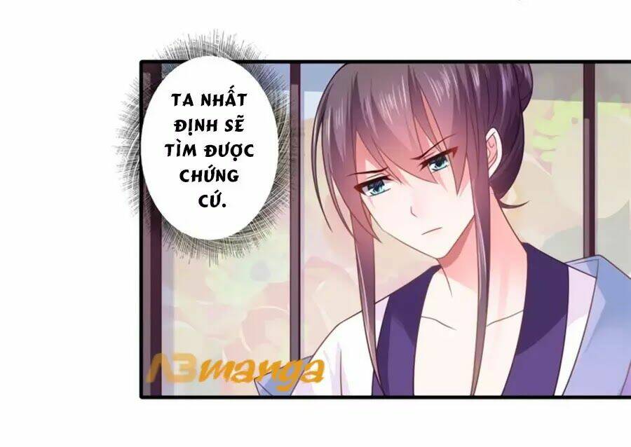 Khuynh Thế Y Phi Muốn Bỏ Chồng: Chapter 107