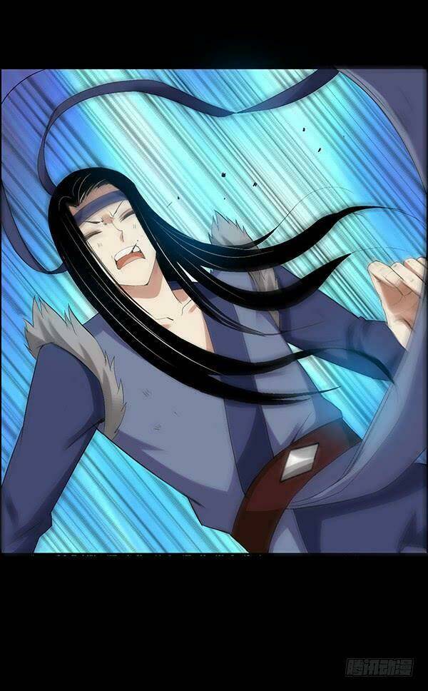 Cổ Chân Nhân: Chapter 78