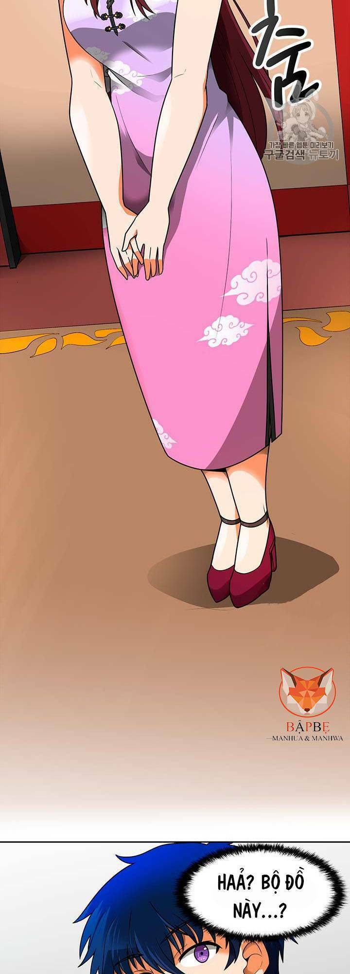 Tôi Tự Động Săn Một Mình: Chapter 53