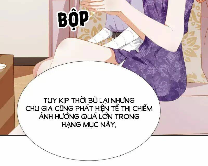 Khi Trá Luyến Nhân: Chapter 51