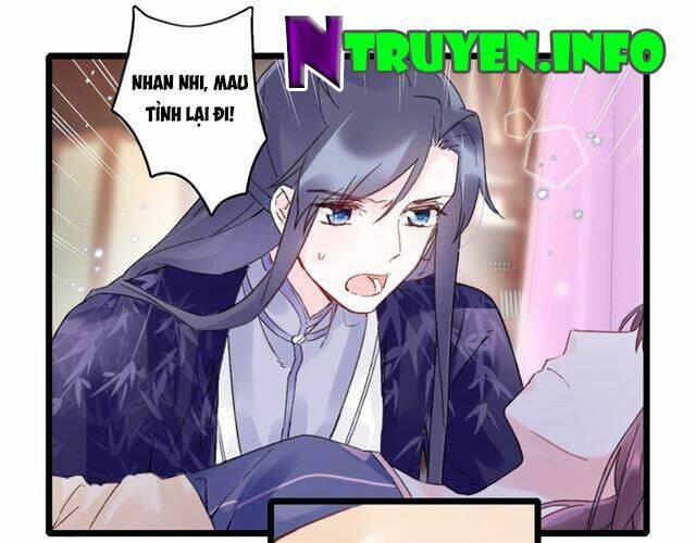 Hoa Nhan Sách: Chapter 130