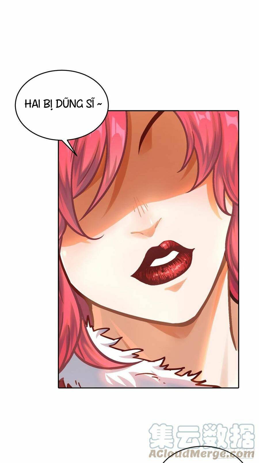 Người Nguyên Thủy Mạnh Nhất: Chapter 75