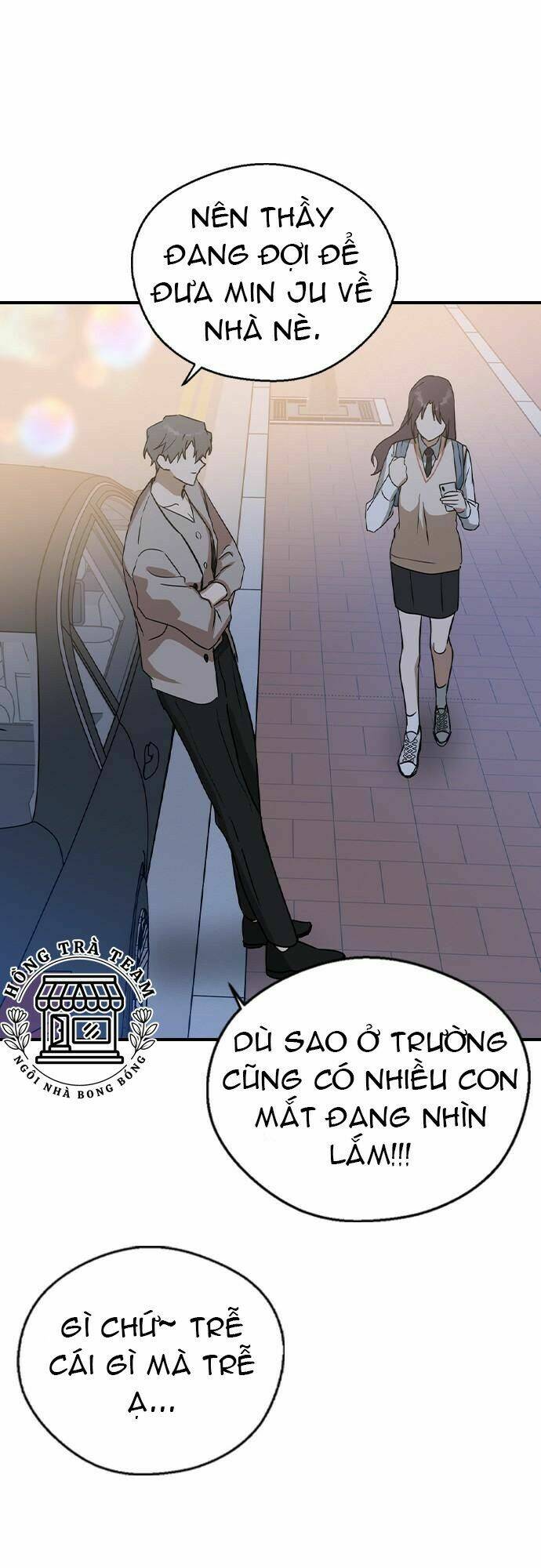 Duyên Nợ Kiếp Trước: Chapter 22