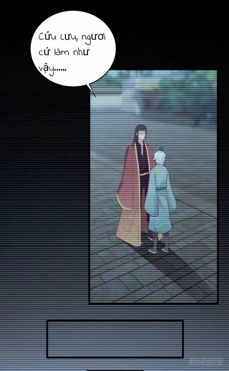 Bẩm Báo Công Chúa !: Chapter 30
