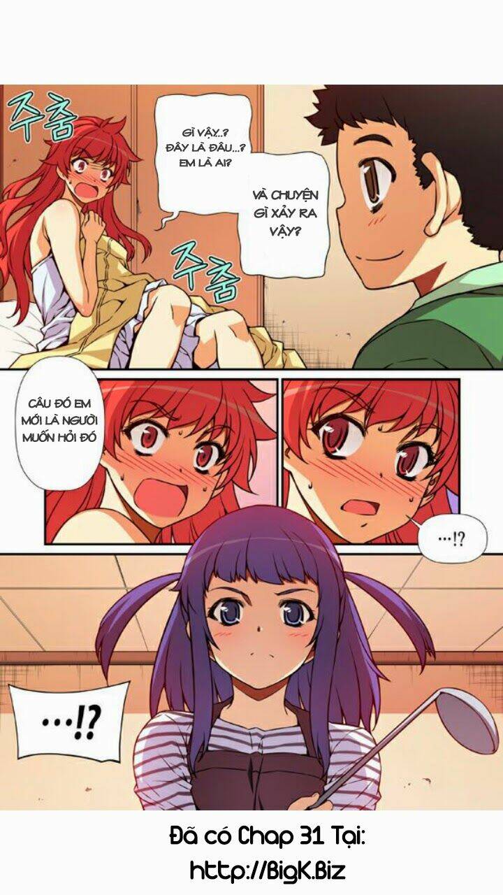 Modify: Chapter 30
