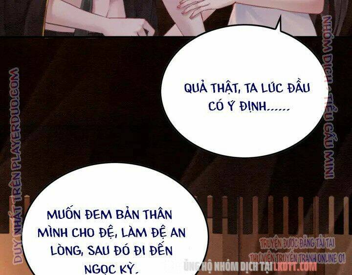 Trọng Sinh Bá Sủng Nhiếp Chính Vương Quá Mạnh Mẽ: Chapter 161