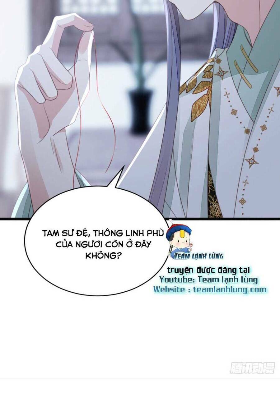 Mau Xuyên Không Rửa Tội Cho Nhân Vật Phản Diện: Chapter 99