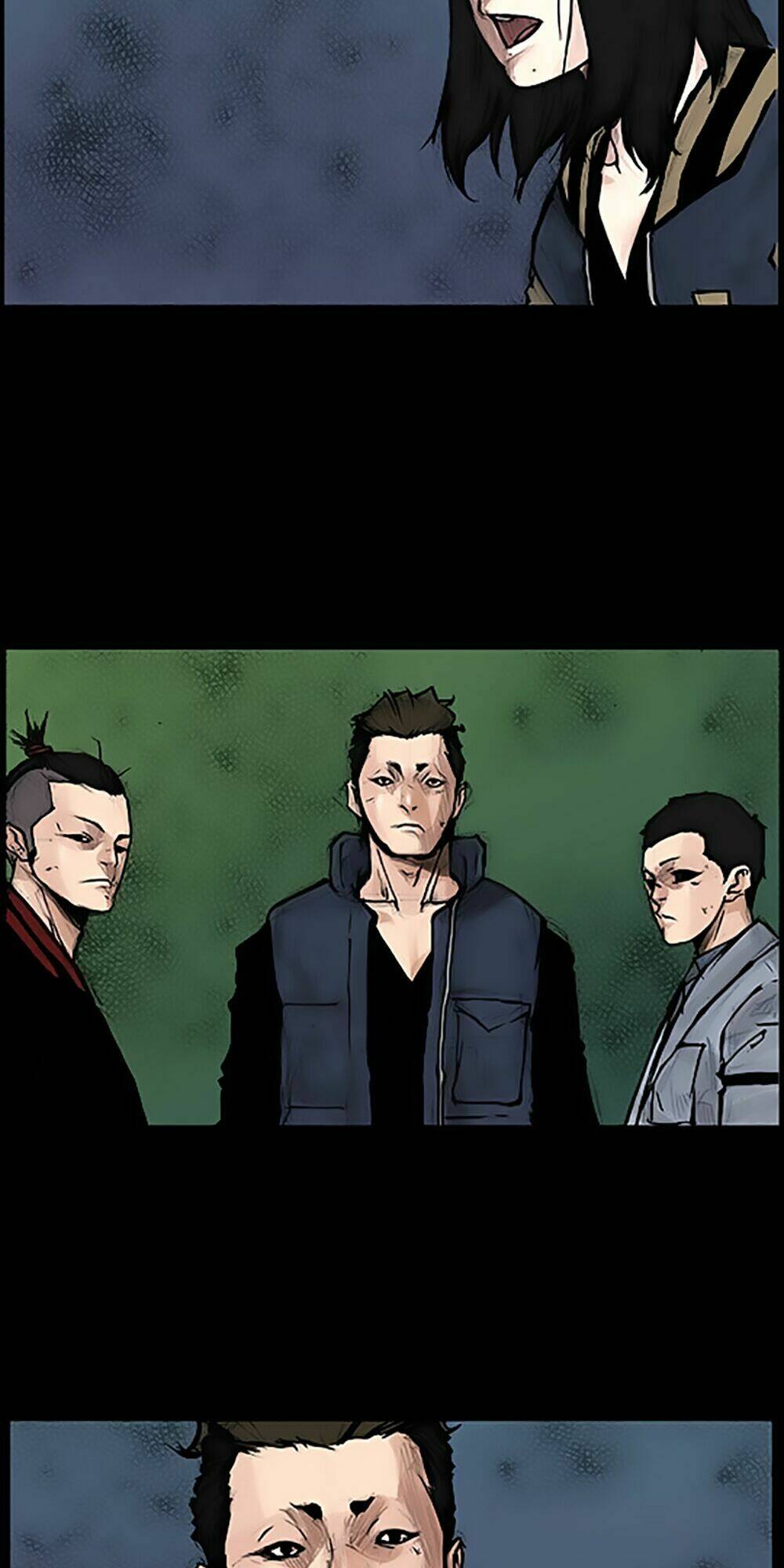 Độc Cô Tiền Truyện: Chapter 46