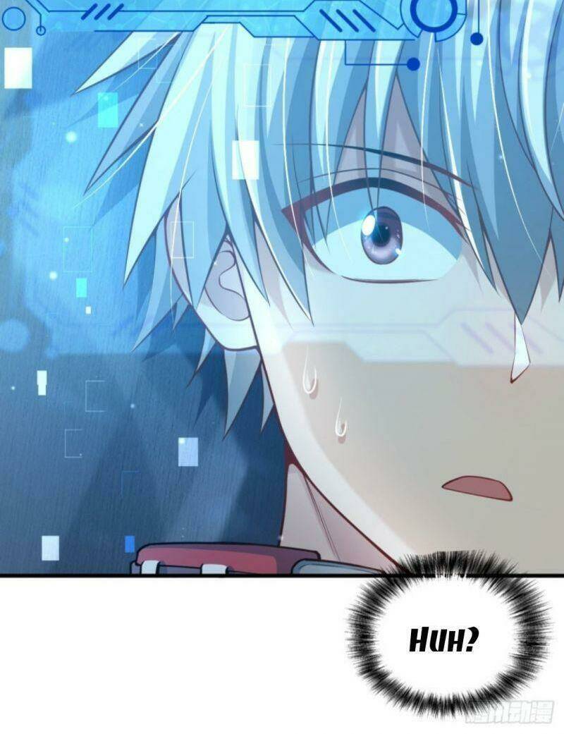 Tối Cường Khắc Kim: Chapter 1