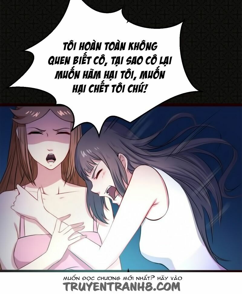 Ngạo Kiều Quỷ Vương Yêu Ta: Chapter 6