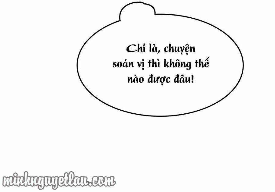 Phú Bà Bạc Tỷ Trong Lãnh Cung: Chapter 29