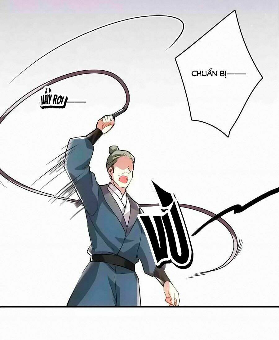 Thượng Quốc Phú Chi Thiên Đống Tuyết: Chapter 7