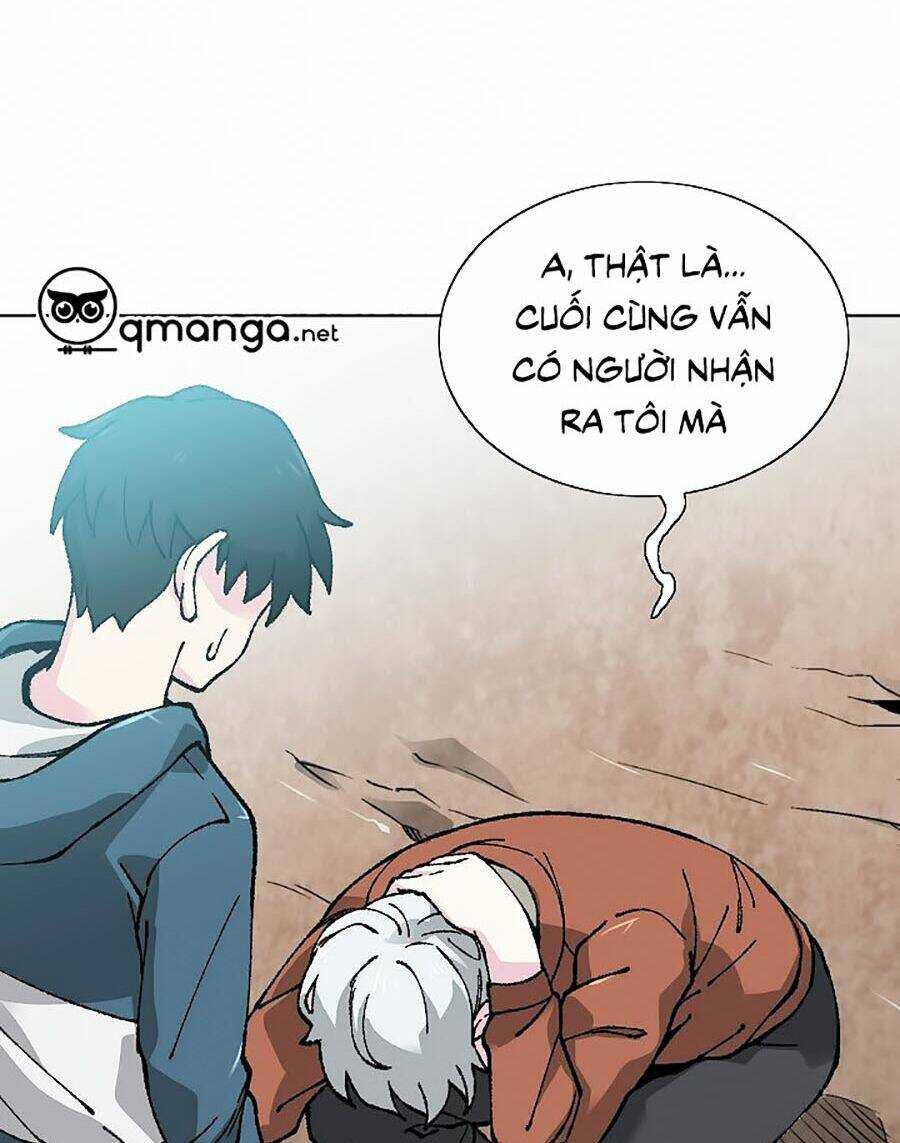 Hầm Ngục Bóng Tối: Chapter 19