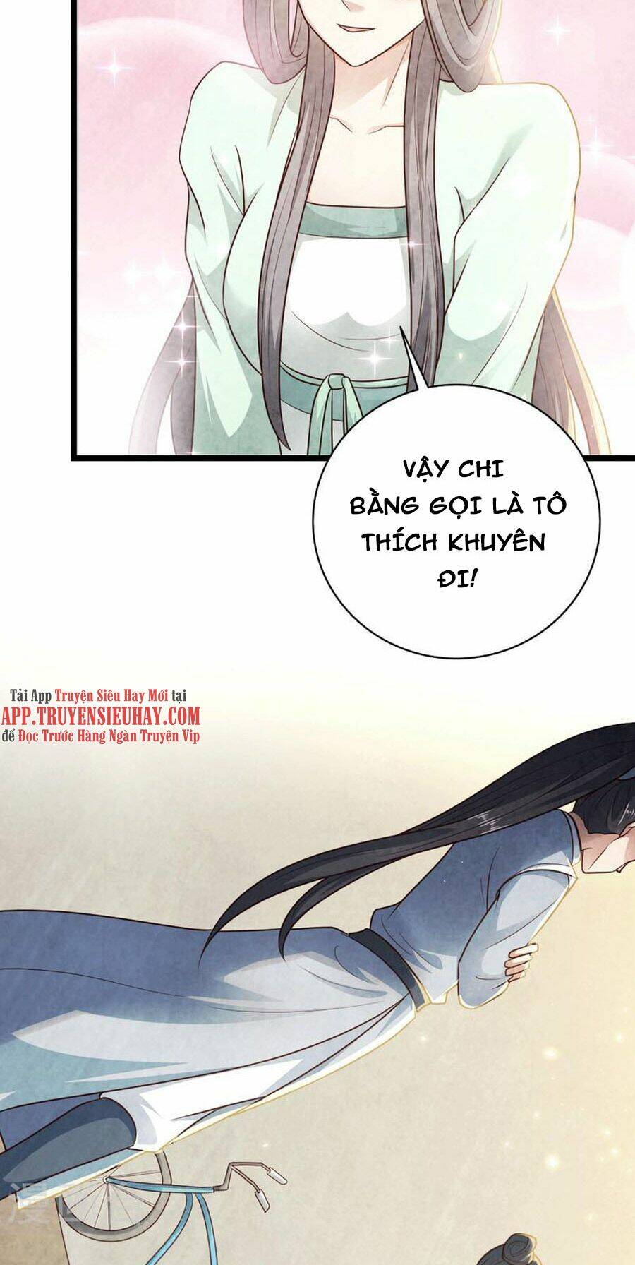 Khoa Kỹ Đại Tiên Tông: Chapter 73