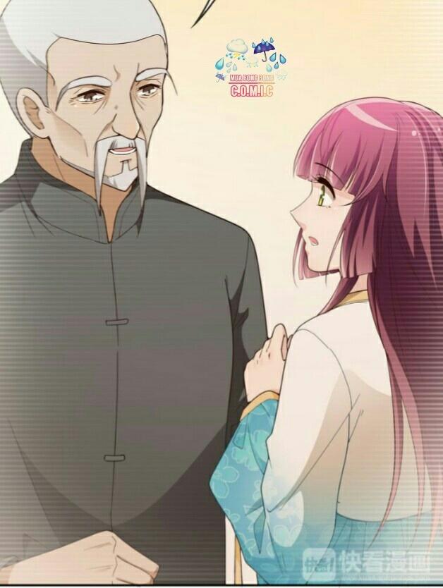 Tổng Tài Hai Mặt Sủng Thê Chỉ Nam: Chapter 9.2