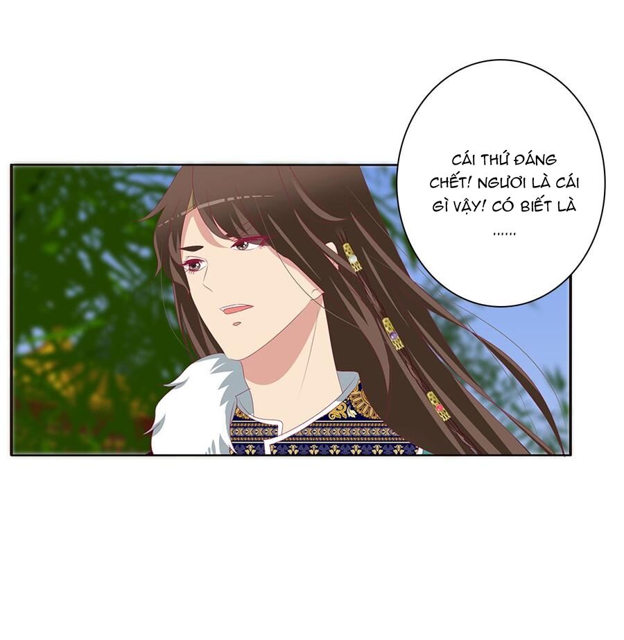 Thông Linh Phi: Chapter 518