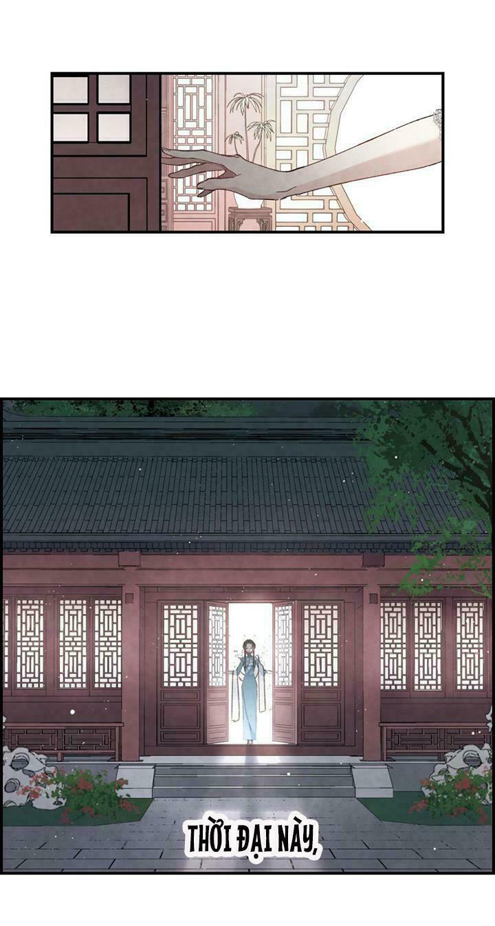 Mejaz - Nhân gian ngọc: Chapter 38