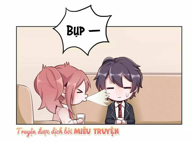 Tướng Quân Mời Xuất Đạo: Chapter 15