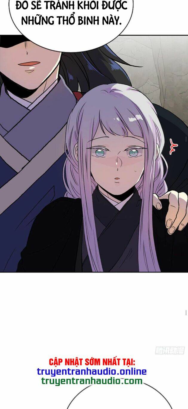 Học Sĩ Tái Sinh: Chapter 152