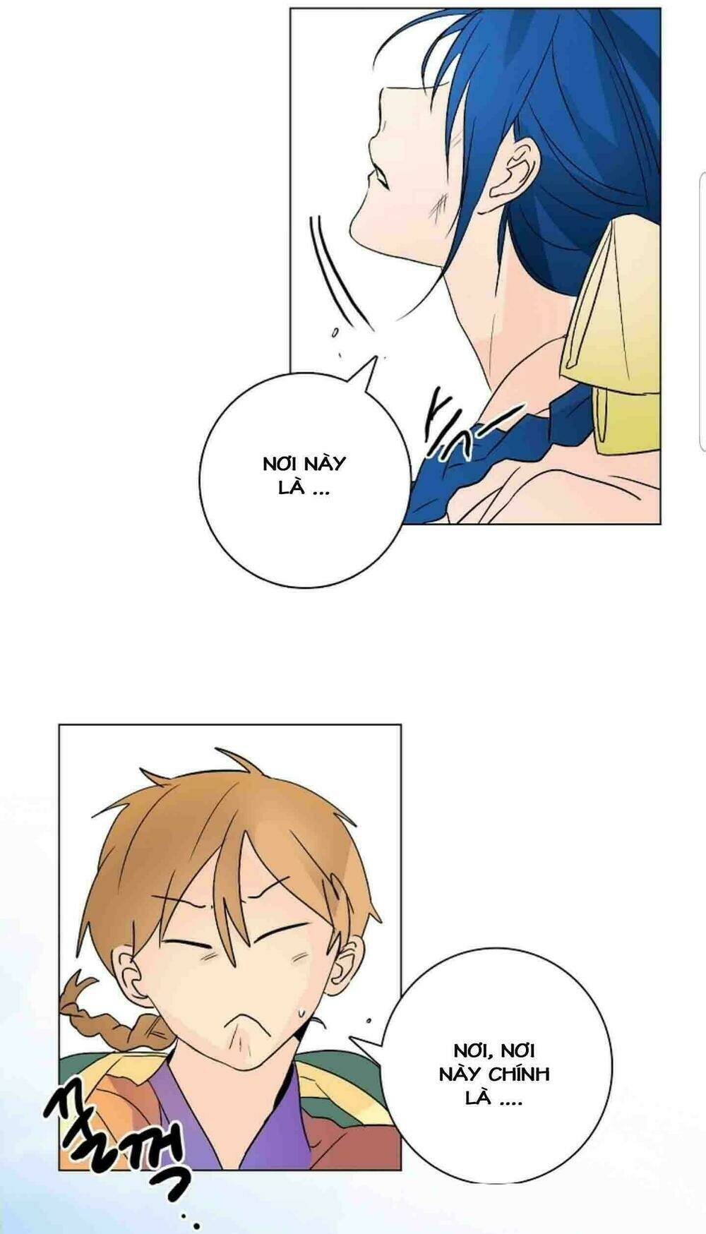 Chae Hong Sa: Chapter 10