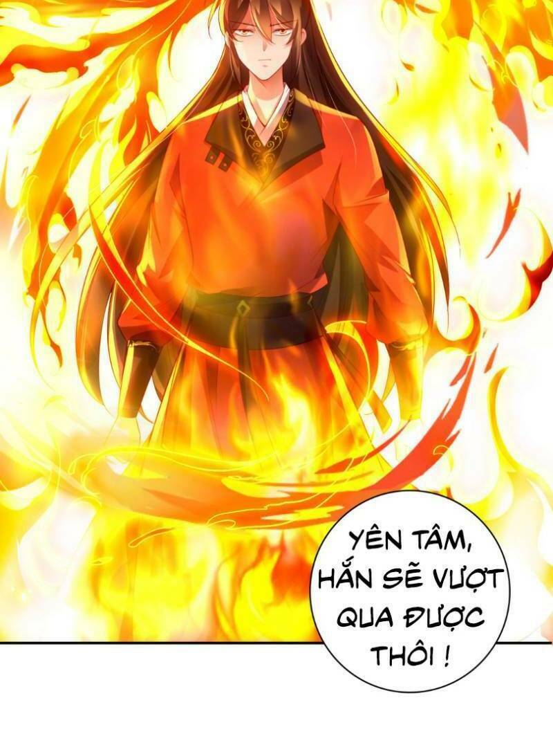 Thiên Kim Bất Hoán: Chapter 38