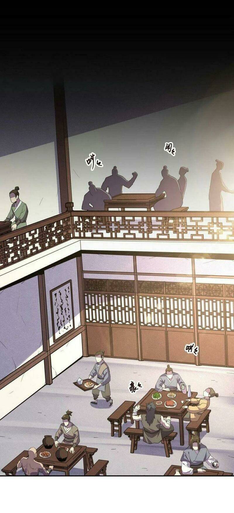 Sinh Tử Quyết: Chapter 151