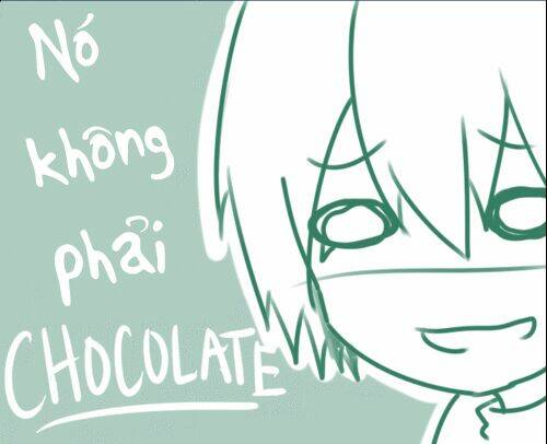 Khr Doujinshi - B26 Short Doujin: Chapter 5