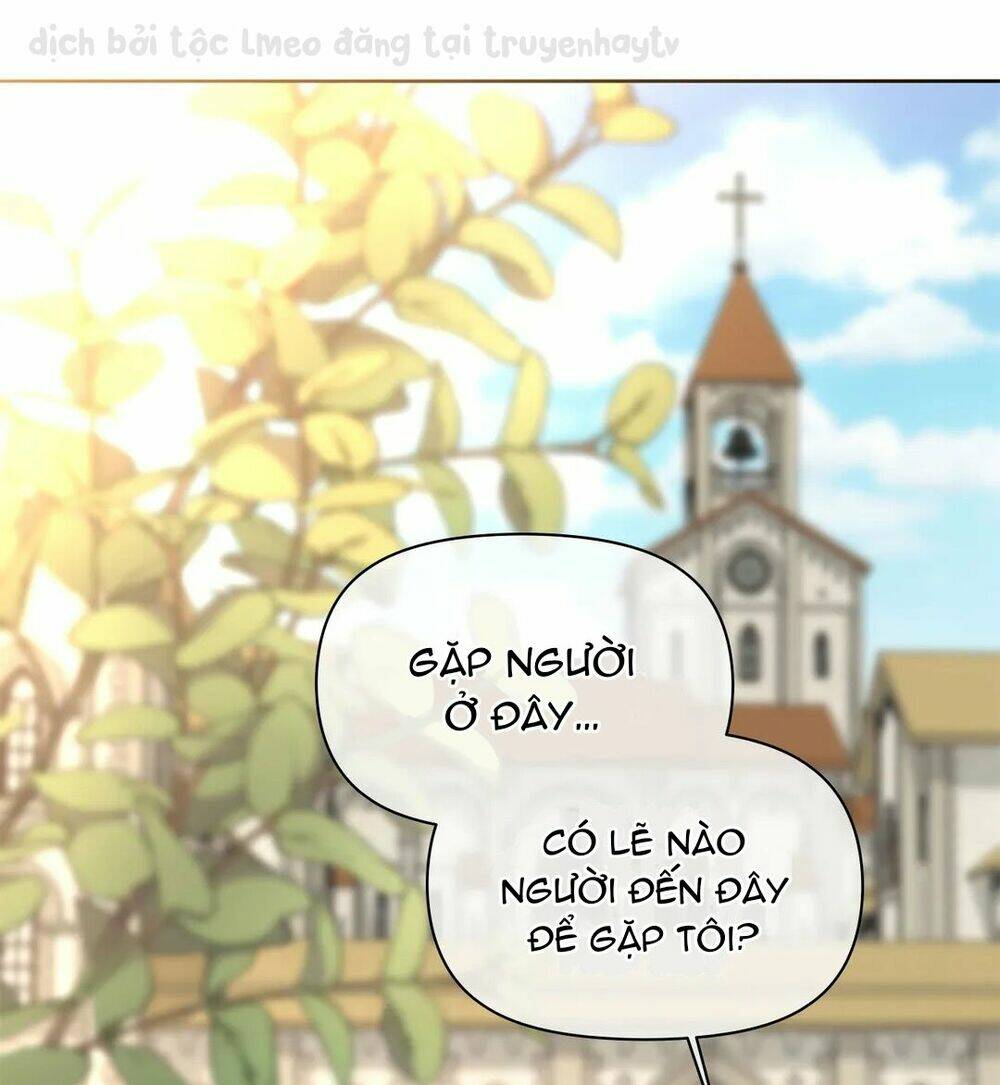 Công Chúa Thời Gian Có Hạn: Chapter 47