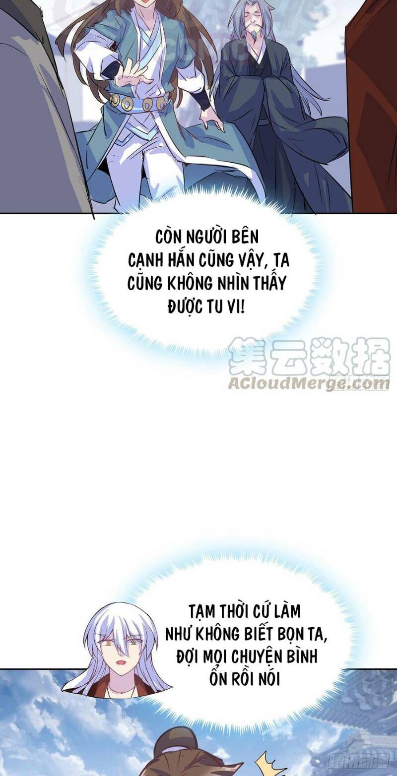 Siêu Phàm Truyện: Chapter 203