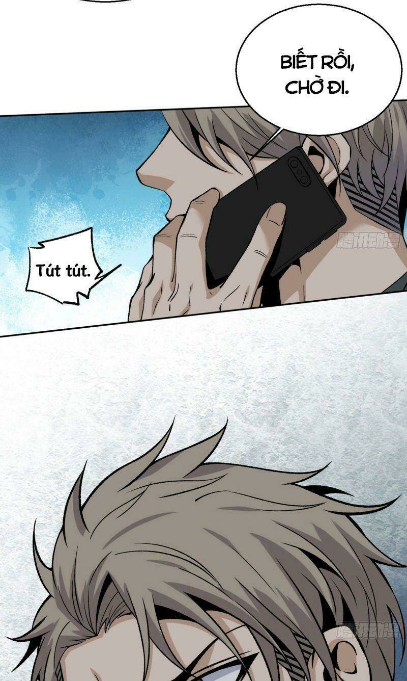 Cuồng Thiếu Siêu Thiên Tài: Chapter 9