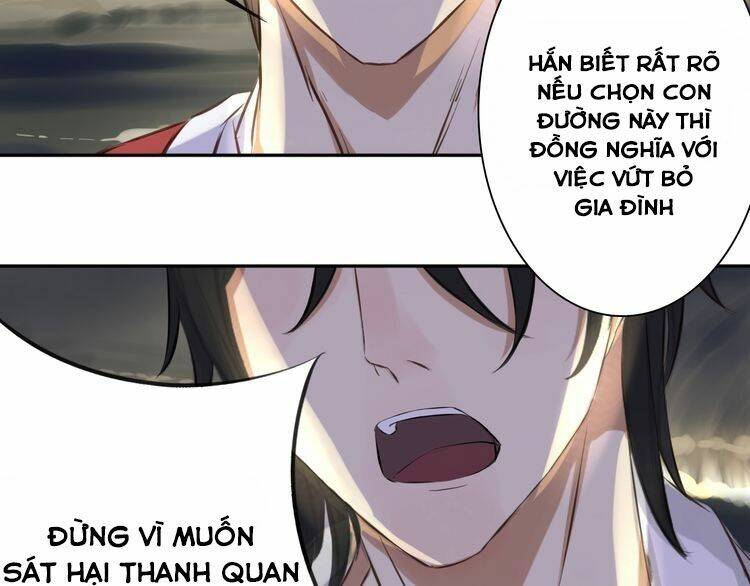 Bạch Lý Hành Giả: Chapter 13