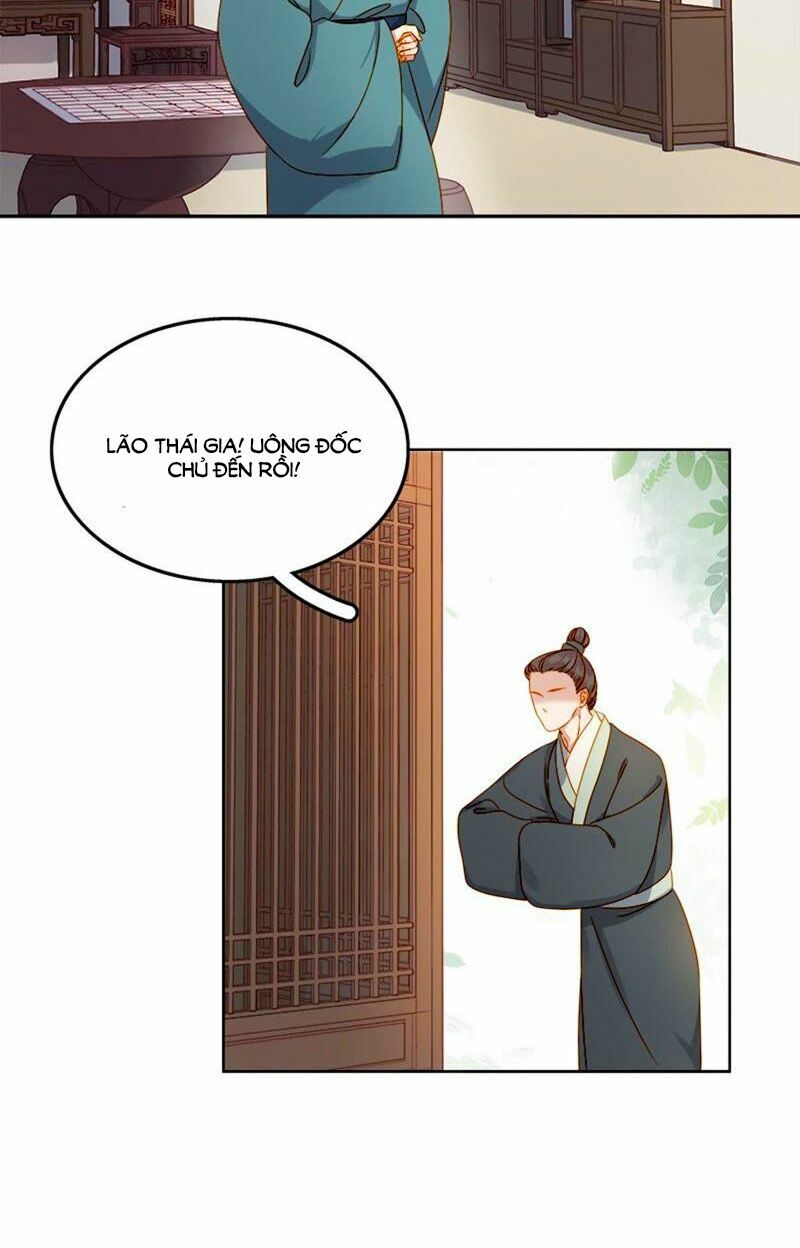 Xuân Khuê Bí Lục: Xưởng Công Thái Liêu Nhân: Chapter 52