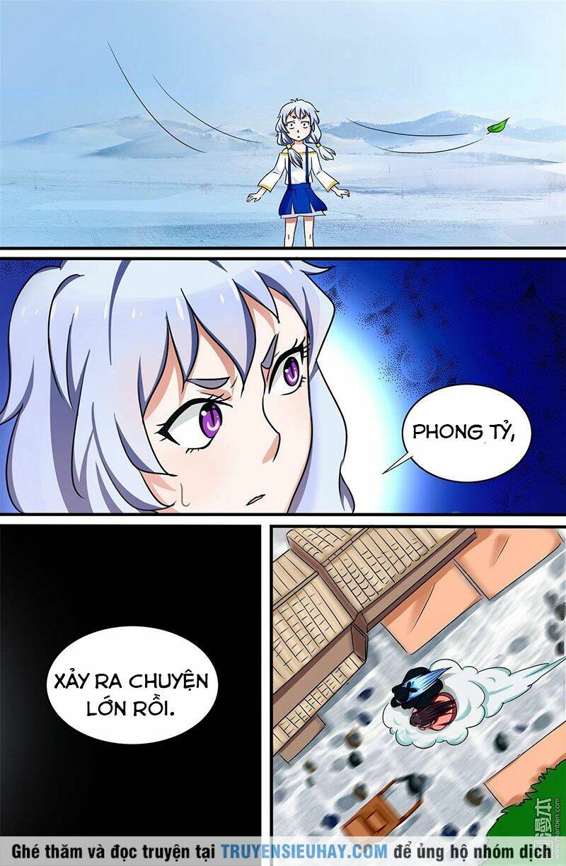 Cực Phẩm Tu Chân Thiếu Niên: Chapter 116