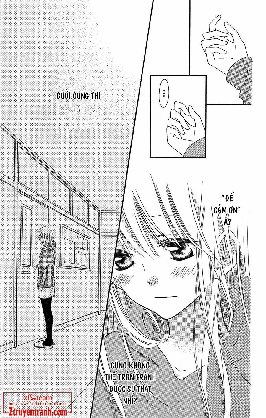 Love So Life: Chapter 96
