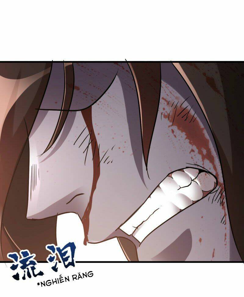 Trò Chơi Thời Mạt Thế: Chapter 7