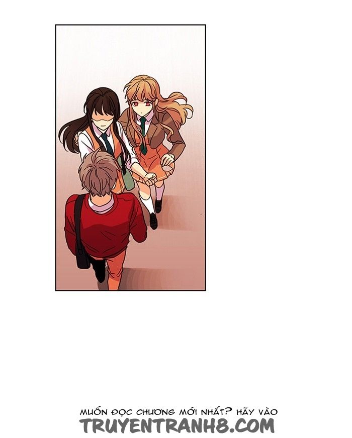 Cô Bạn Gái Kì Lạ Của Tôi: Chapter 27