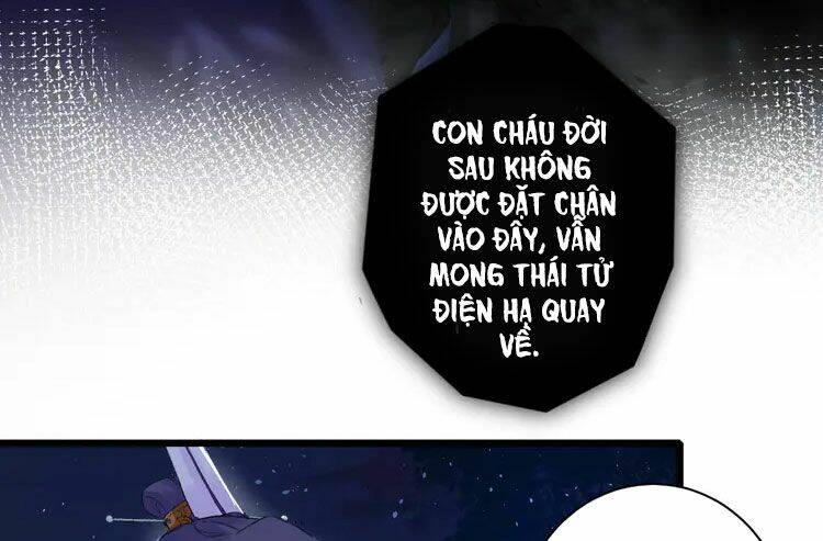 Hoa Nhan Sách: Chapter 207