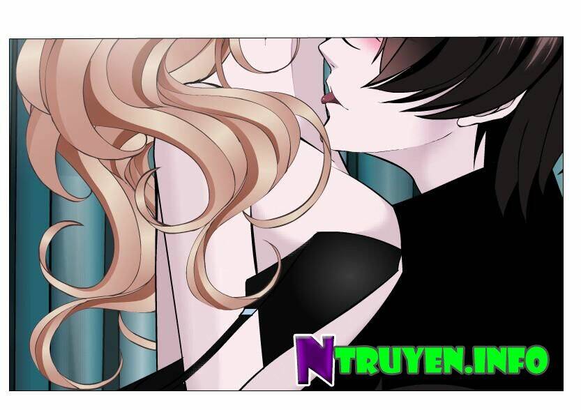 Cạm Bẫy Của Nữ Thần: Chapter 108