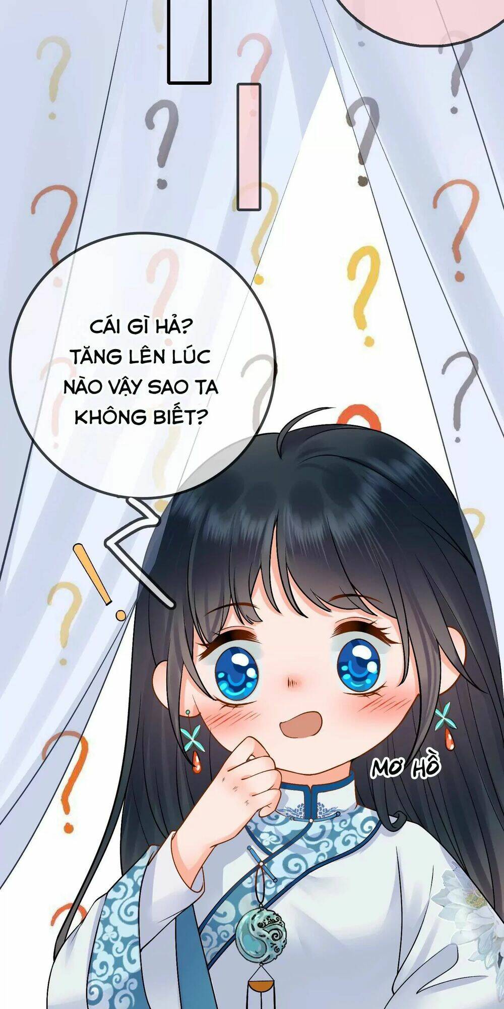 Thái Tử, Người Thật Ngọt Ngào: Chapter 44