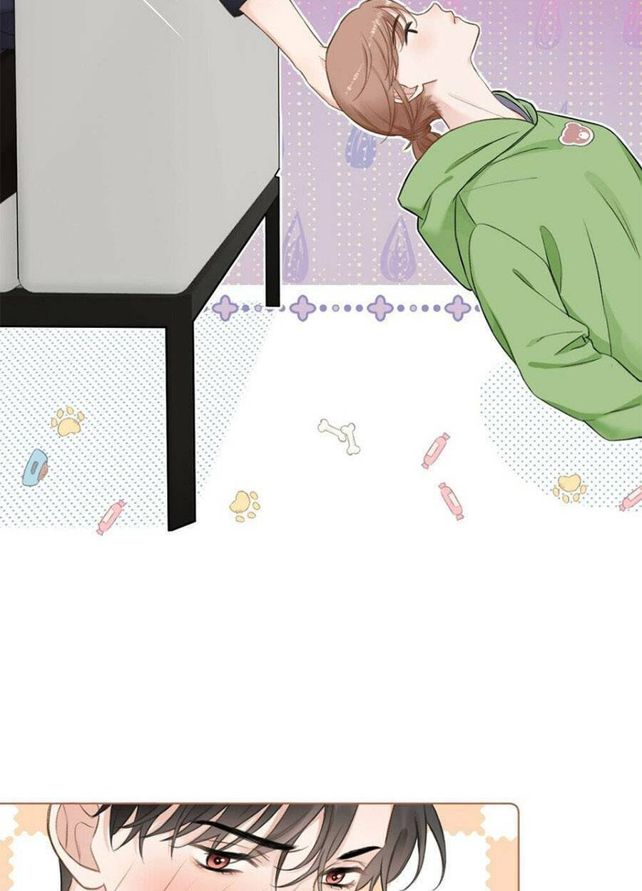 Dĩ Ái Chi Danh: Chapter 17