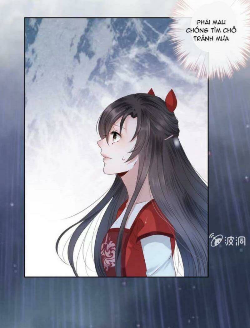 Vương Gia Kiêu Ngạo Quá Khó Cua: Chapter 2