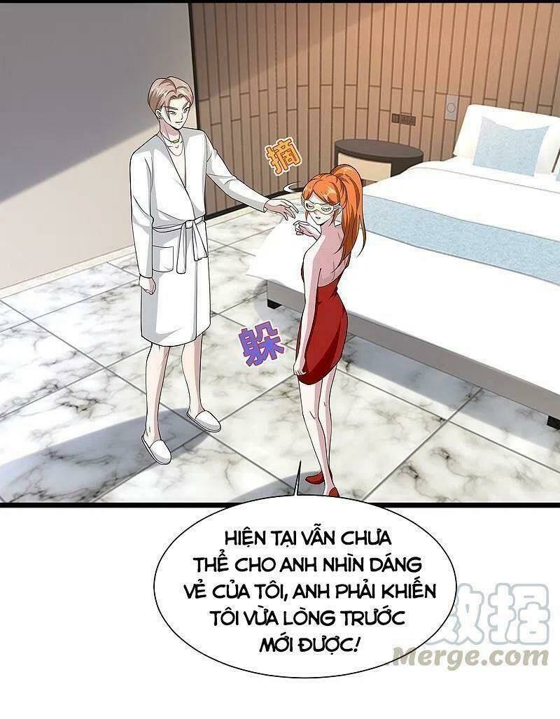Đô Thị Tà Vương: Chapter 234