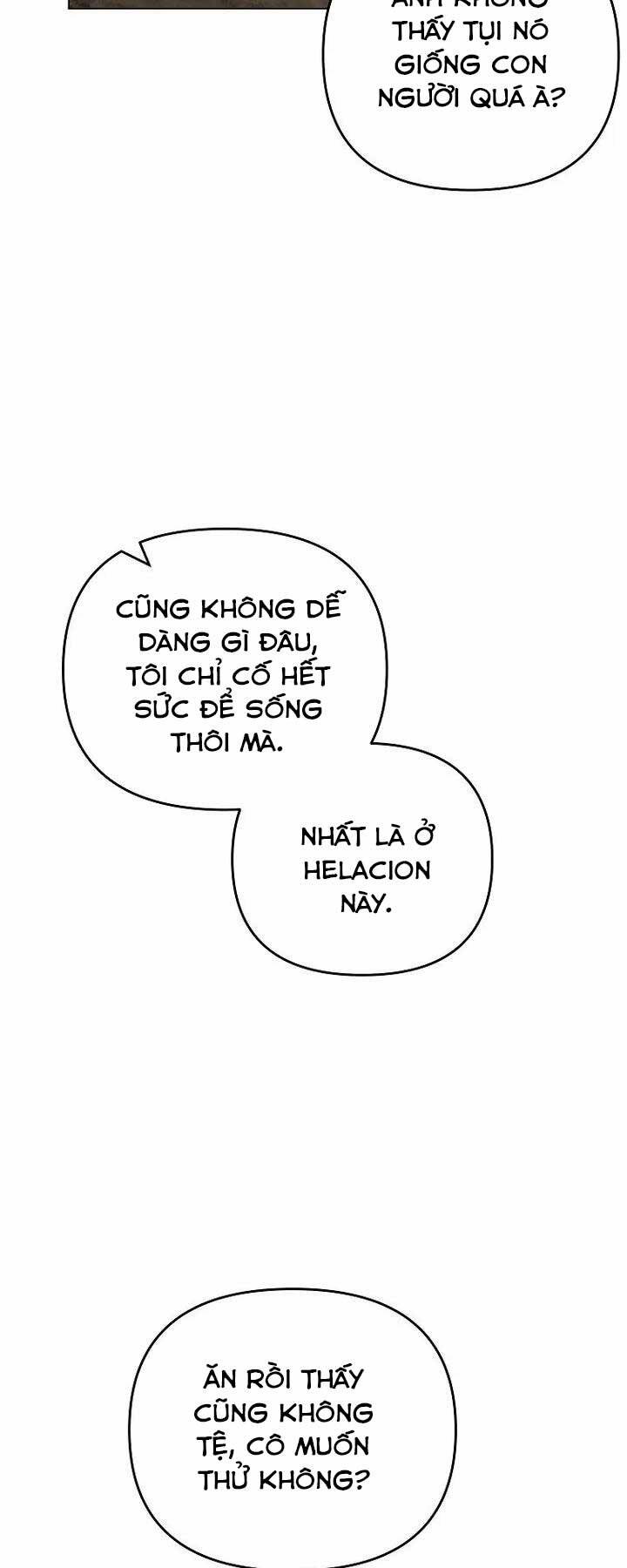 Con Đường Diệt Thần: Chapter 13