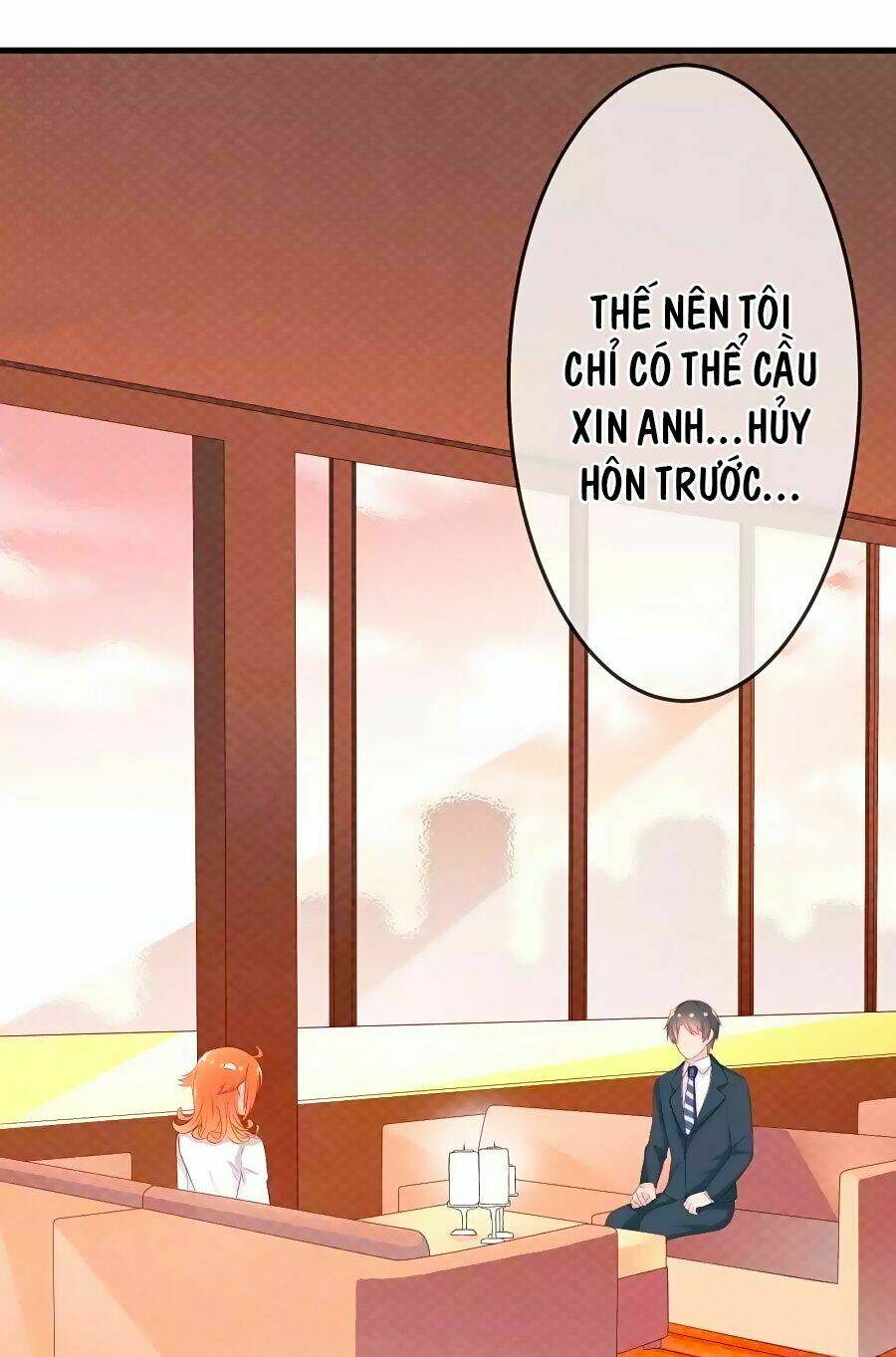 Cuộc Sống Hào Môn Của Vu Nữ: Chapter 4