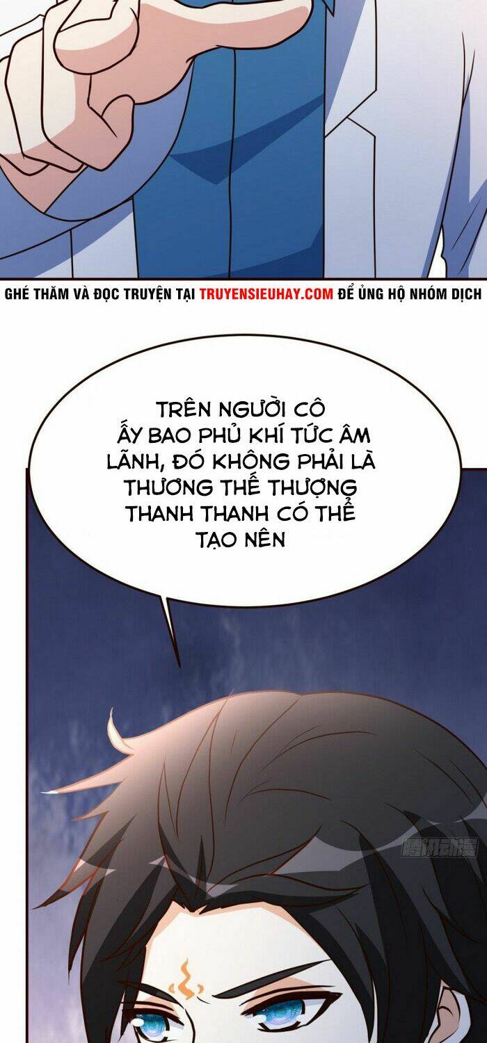 Trọng Sinh Tu Chân Tại Đô Thị: Chapter 119