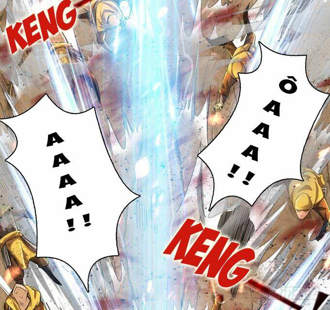 Tam Quốc Chi Vân Thăng Long Khởi: Chapter 2