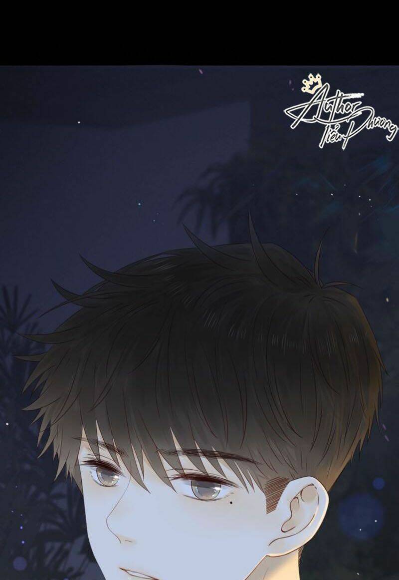Cô Ấy Không Đáng Yêu: Chapter 32