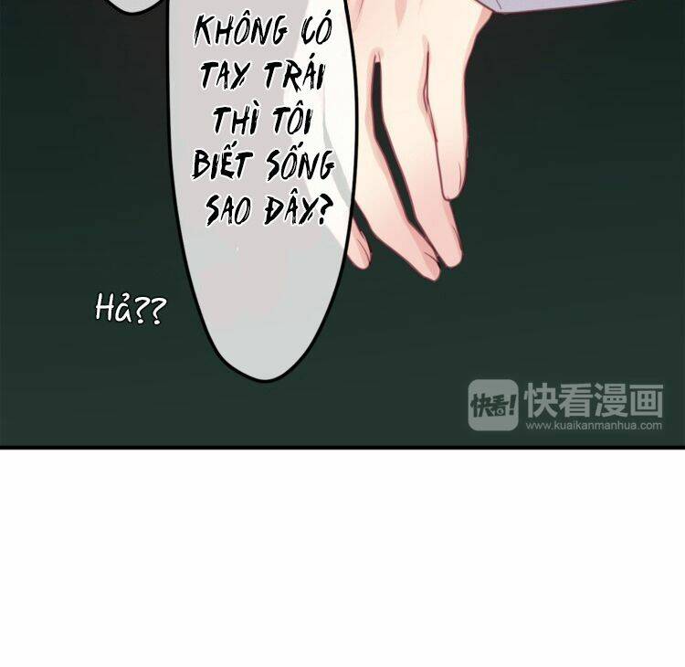 Tháng Sáu Kì Diệu: Chapter 6